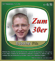 Sonderetiketten
