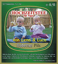 Sonderetiketten